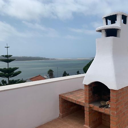 A Casa Da Foz Villa Nadadouro Kültér fotó