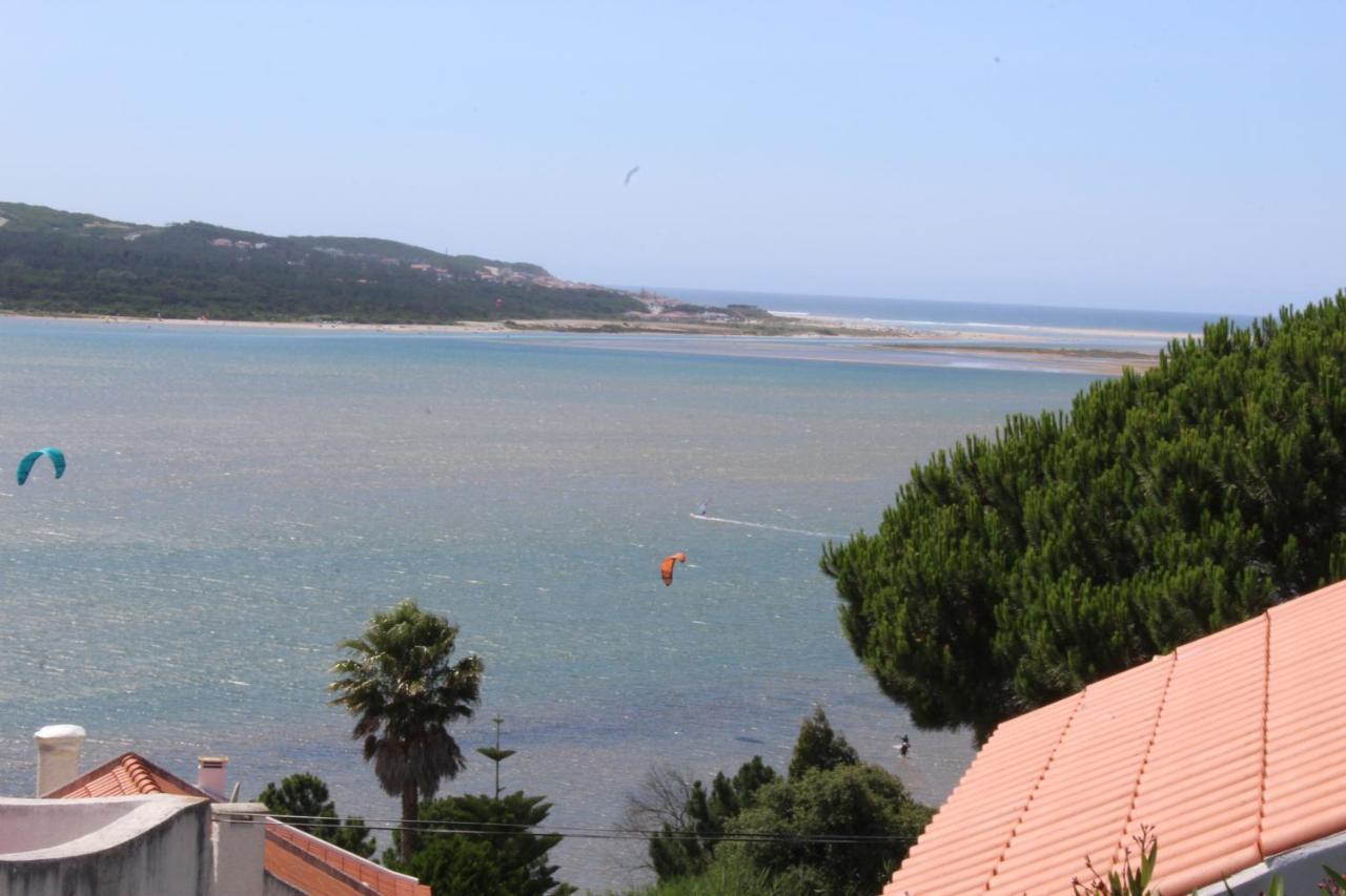 A Casa Da Foz Villa Nadadouro Kültér fotó