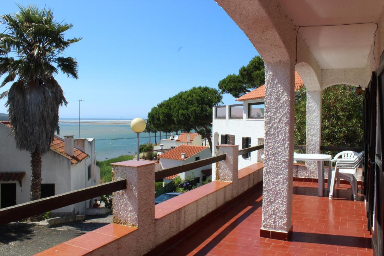 A Casa Da Foz Villa Nadadouro Kültér fotó