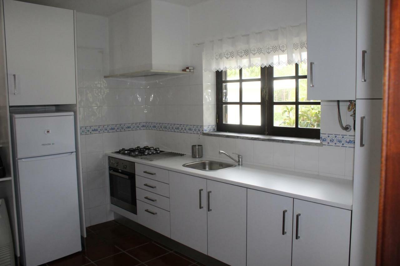 A Casa Da Foz Villa Nadadouro Kültér fotó
