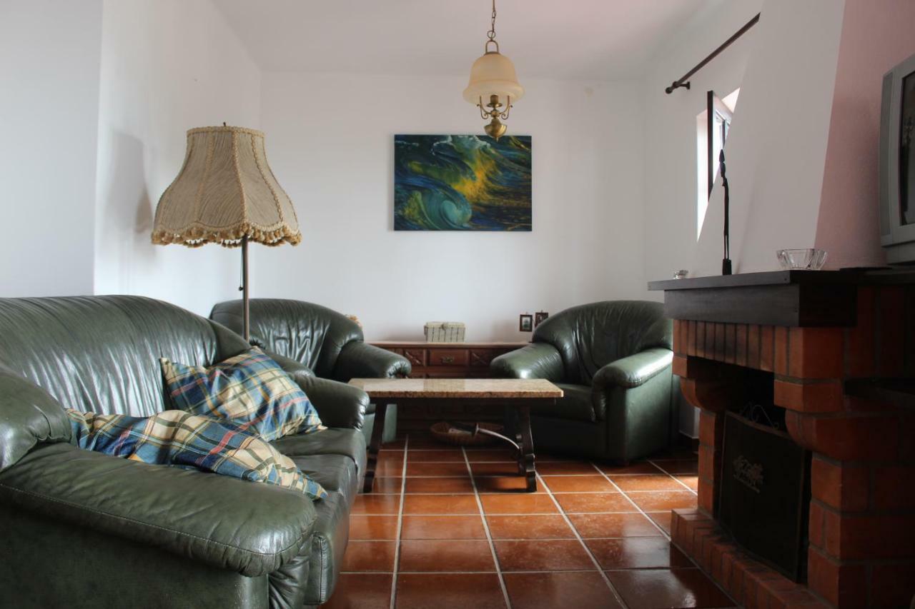 A Casa Da Foz Villa Nadadouro Kültér fotó