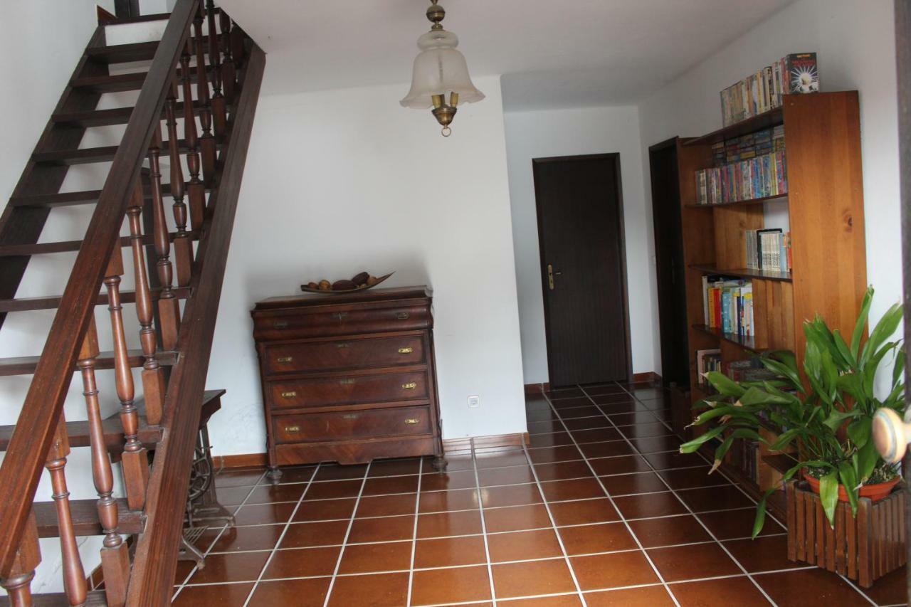 A Casa Da Foz Villa Nadadouro Kültér fotó
